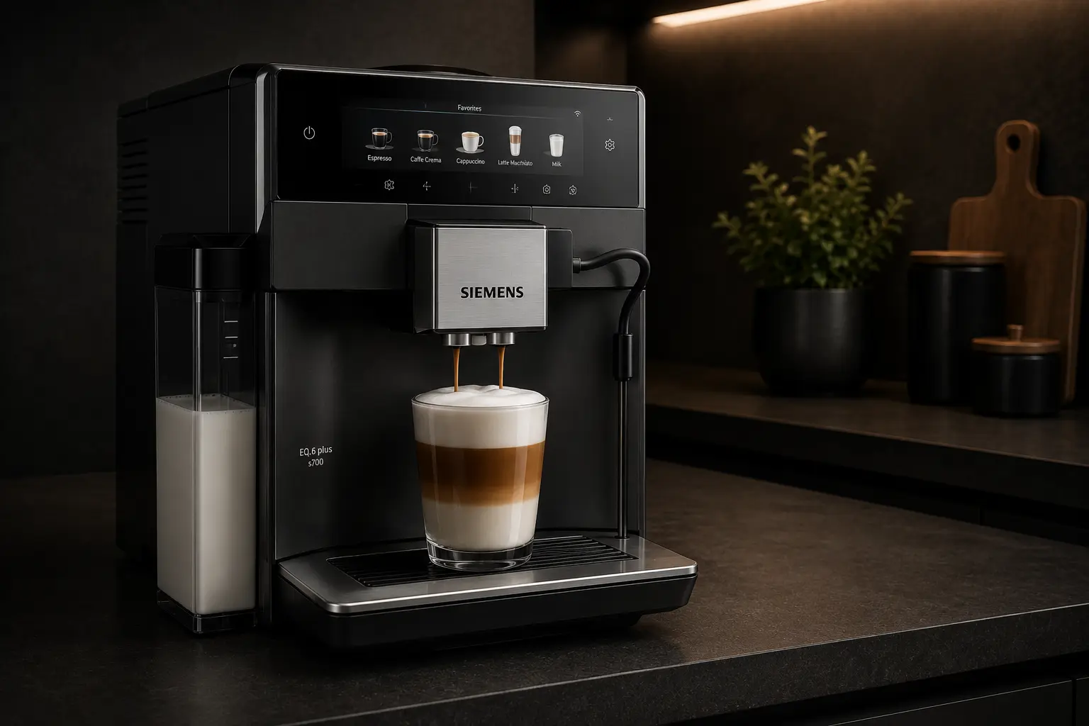 Kaffeevollautomat Reparatur Essen – Kaffeemaschinen Service Walter & Horn